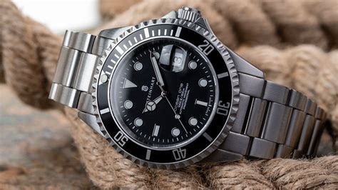 rolex submariner homage 2017|Rolex Submariner homage under 500.